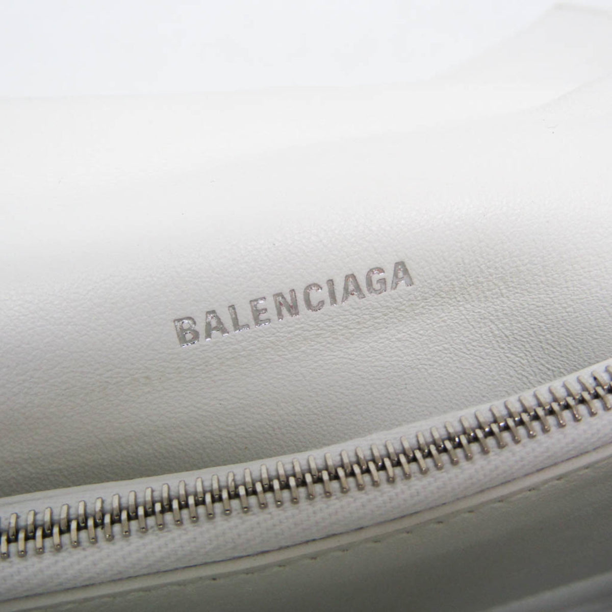 Balenciaga Crush · Chain Shoulder