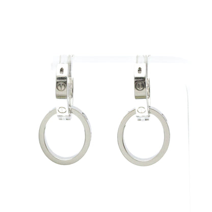 Cartier Love · Multi-Wear · 18K White Gold