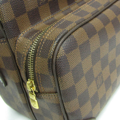 Louis Vuitton Nile · Damier Canvas
