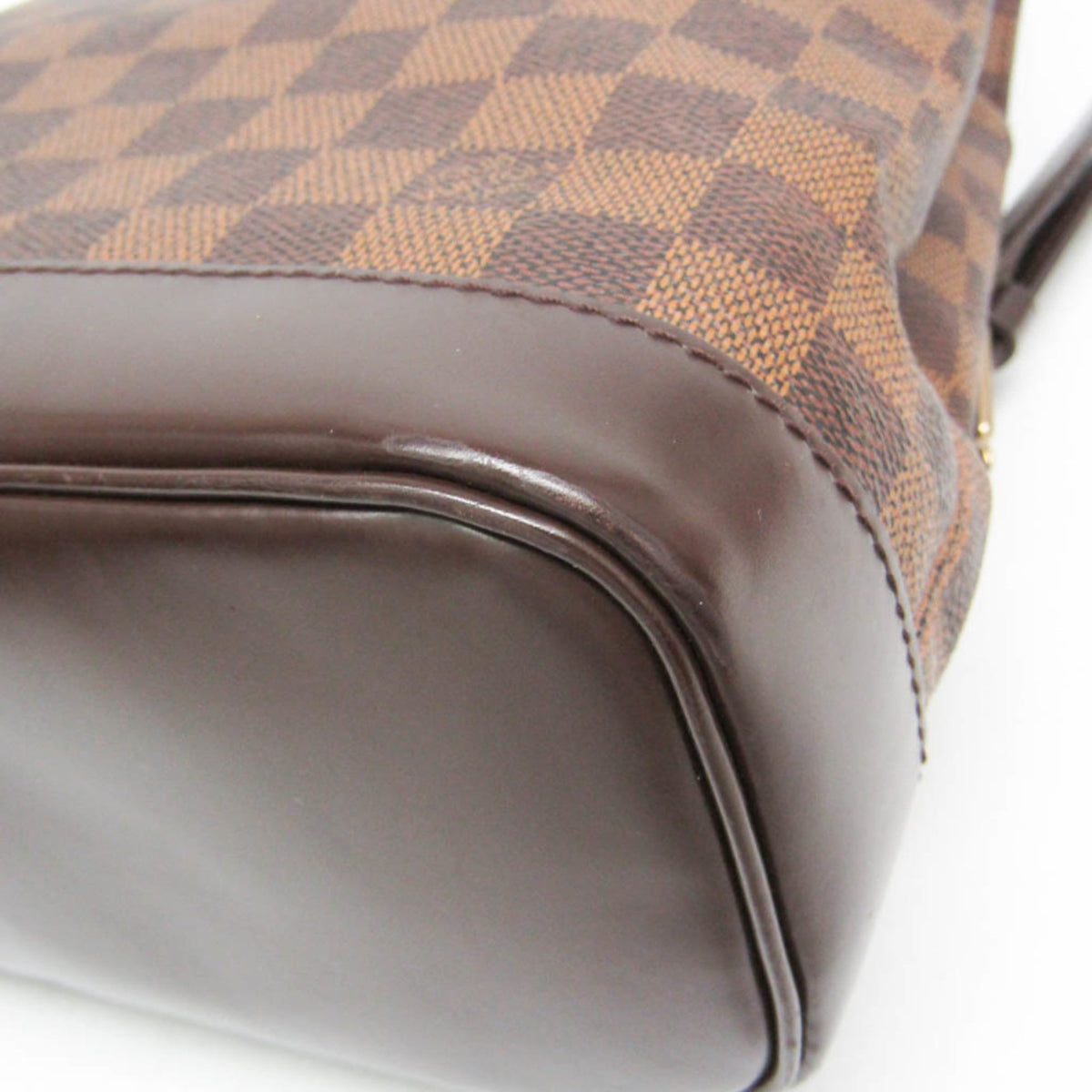 Louis Vuitton Soho · Damier Canvas Backpack