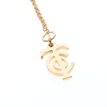 Tiffany Knot Key · Rose Gold · Pink Sapphire