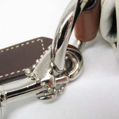 Coach Soho · Leather Crossbody
