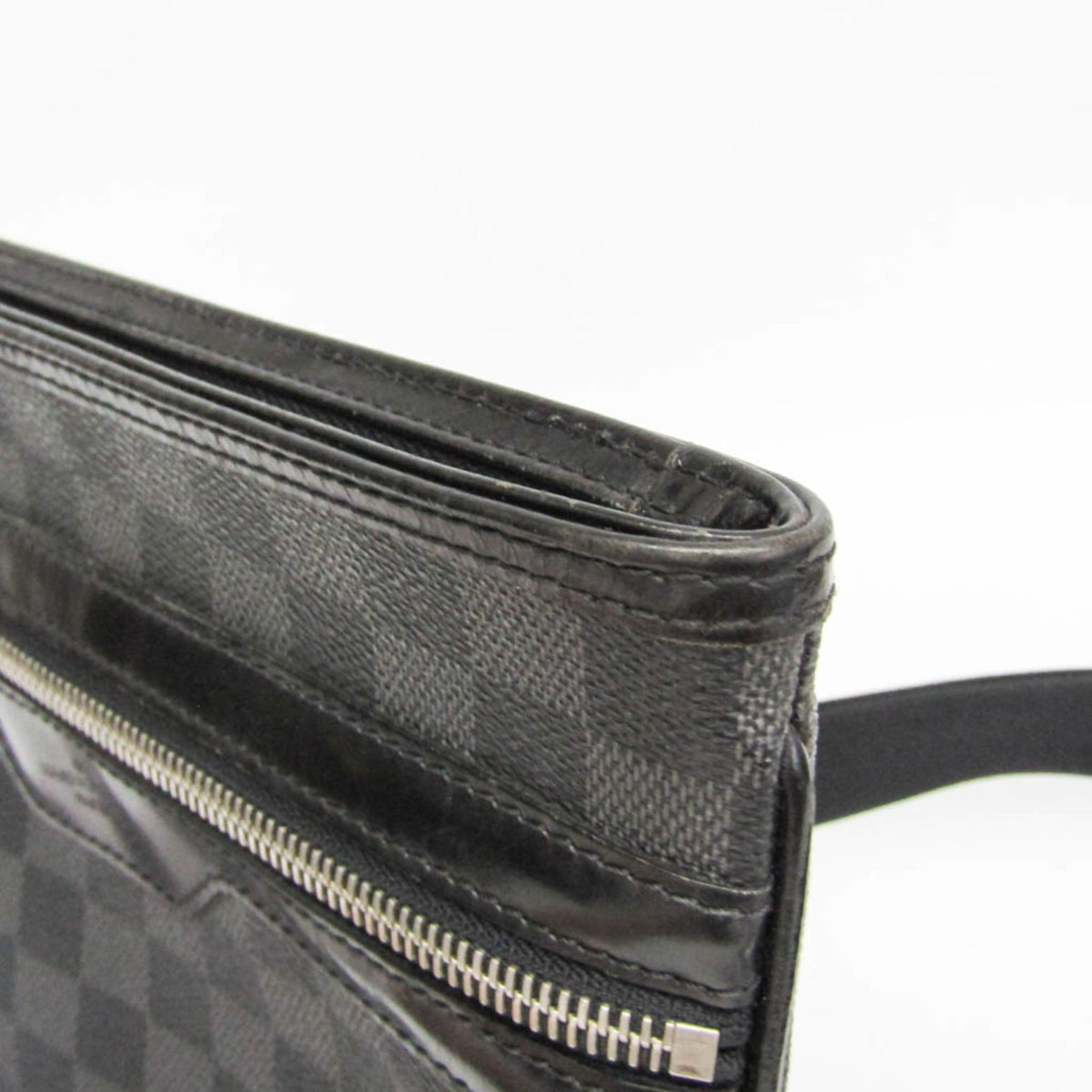Louis Vuitton Thomas · Damier Graphite