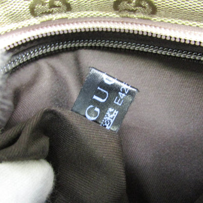 Gucci GG Canvas · Tote