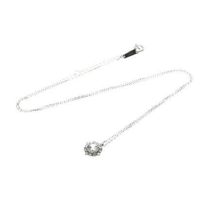 Vendome Aoyama · Platinum · Gemstone & Diamond