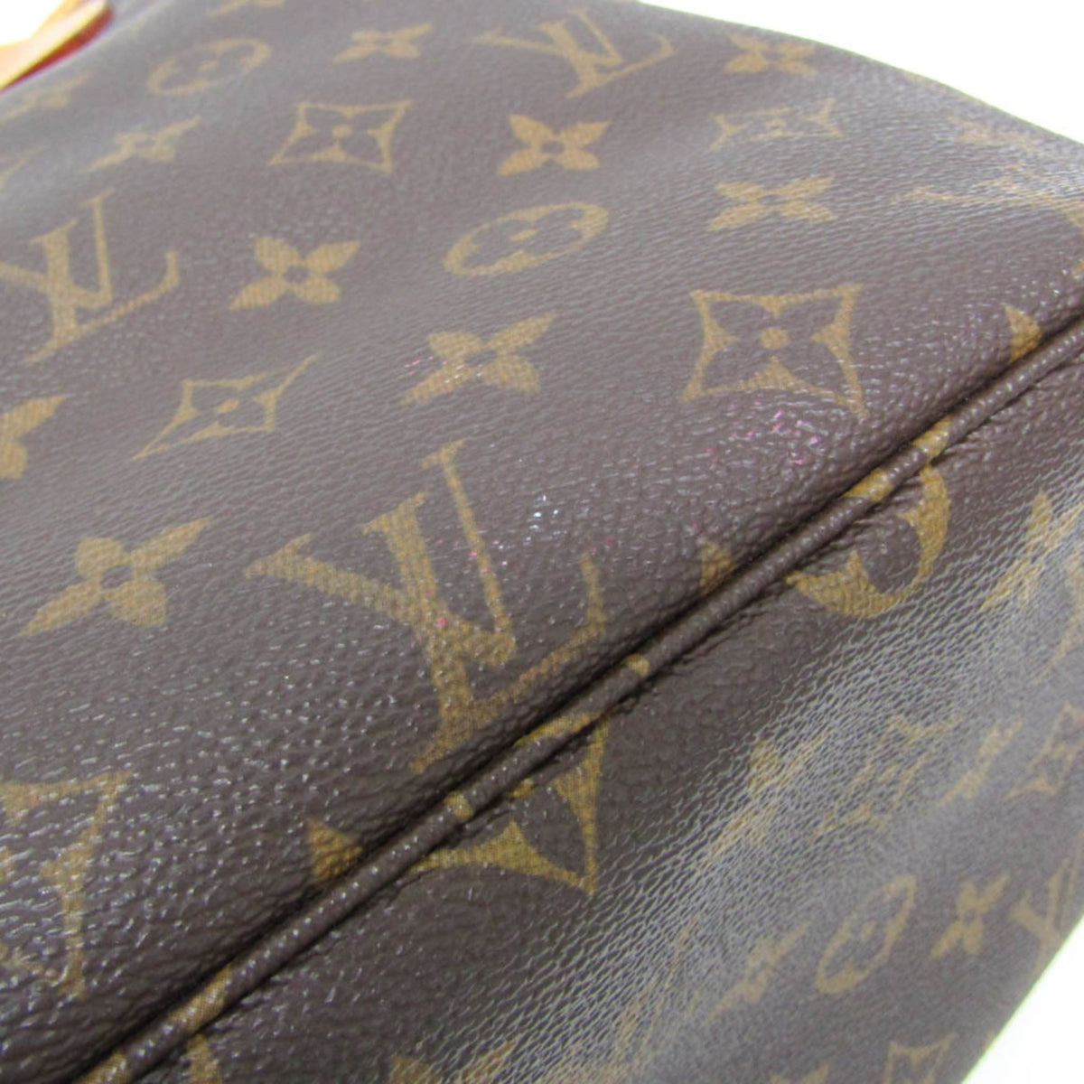 Louis Vuitton Neverfull MM · Monogram