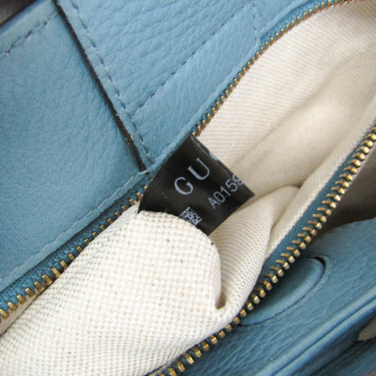 Gucci Bamboo Shopper · Small