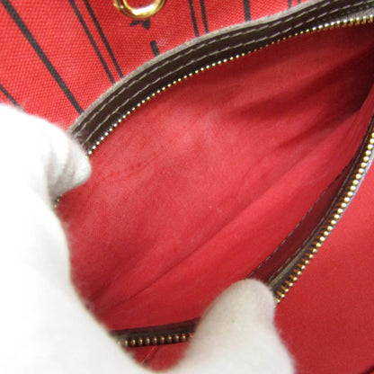 Louis Vuitton Damier Neverfull PM · Ebene