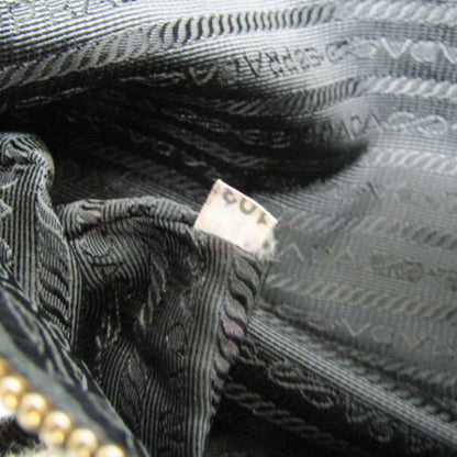 Prada Tessuto · Ribbon Tote · Nylon