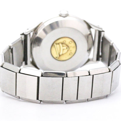 Omega Constellation · Chronometer · Automatic