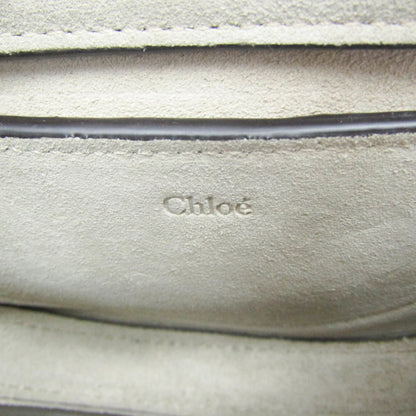 Chloé Pixie · Leather & Suede