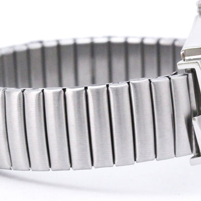 Hamilton Ventura · Steel · Quartz