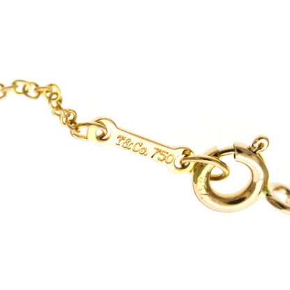Tiffany Paloma Picasso Kiss & Hug · Rose Gold