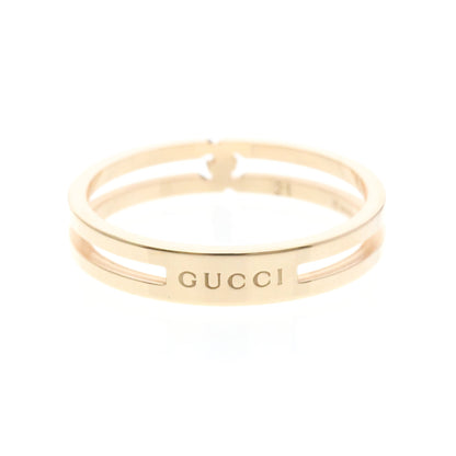 Gucci Infinity · Rose Gold
