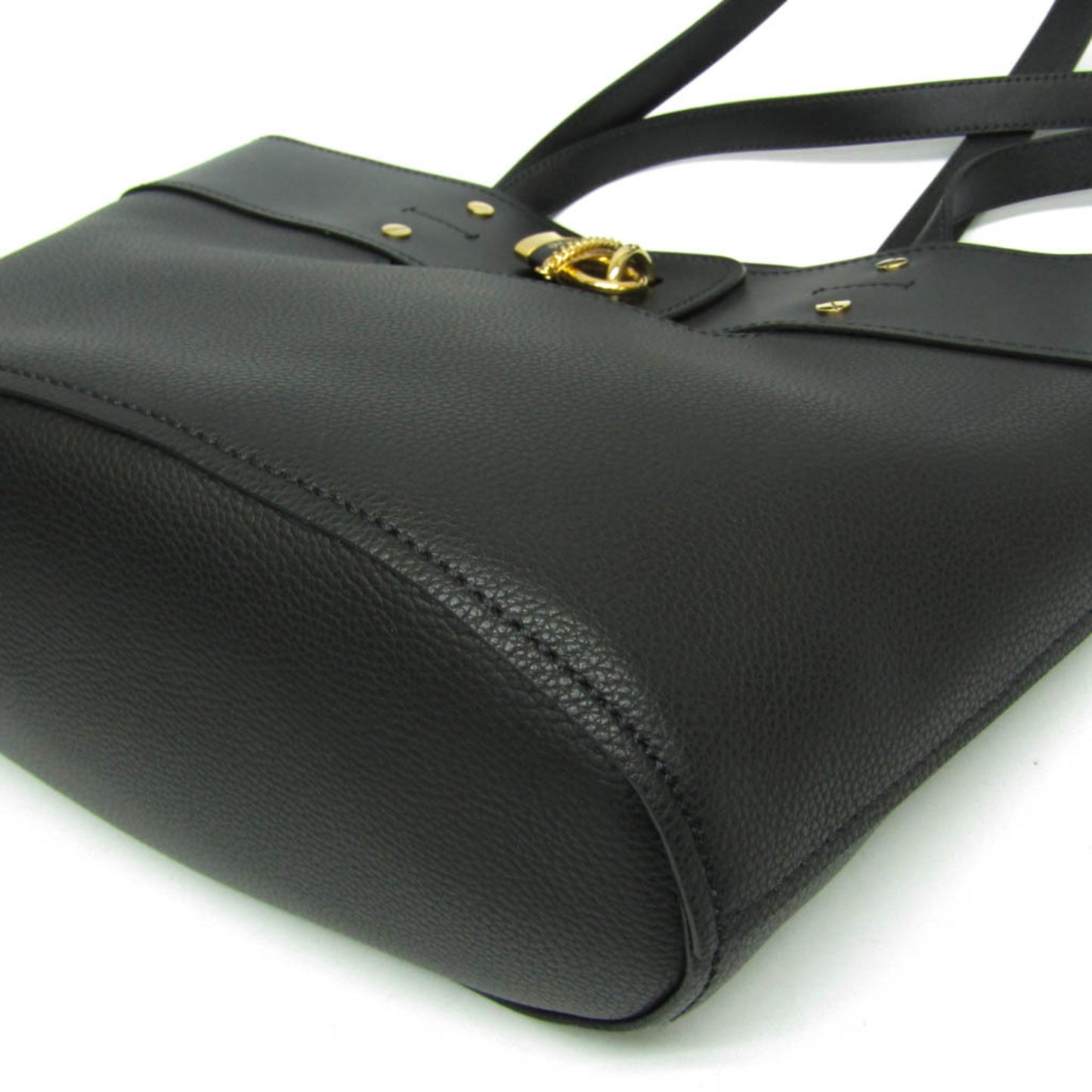 Chloé Mylo · Leather Tote