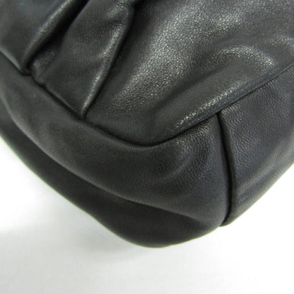Miu Miu Ribbon Gather · Lambskin