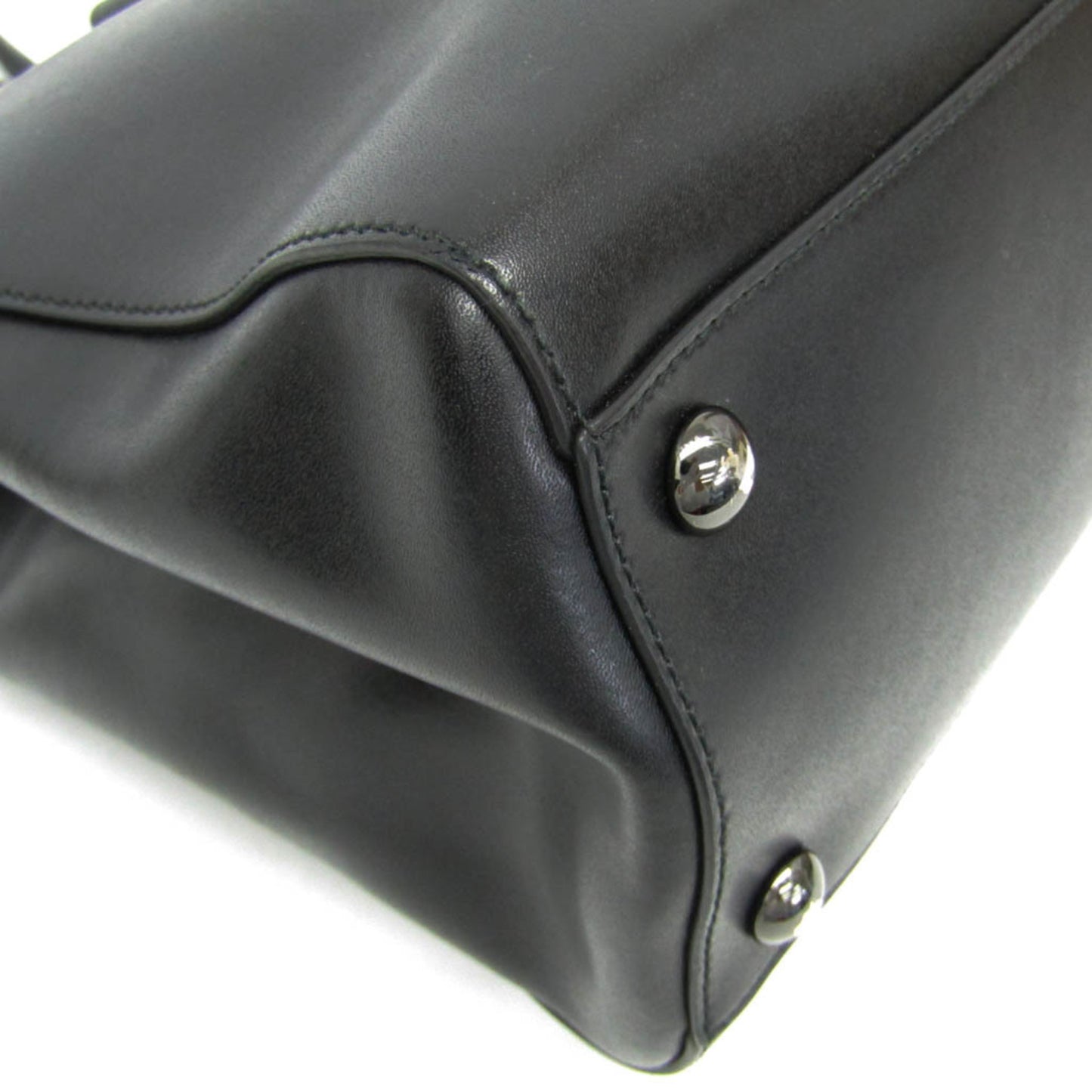 Salvatore Ferragamo Vara · Leather Tote