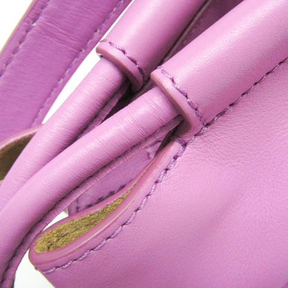 Loewe Paseo Small · Leather