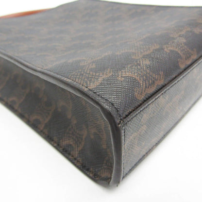 Celine Triomphe Vertical Cabas Mini