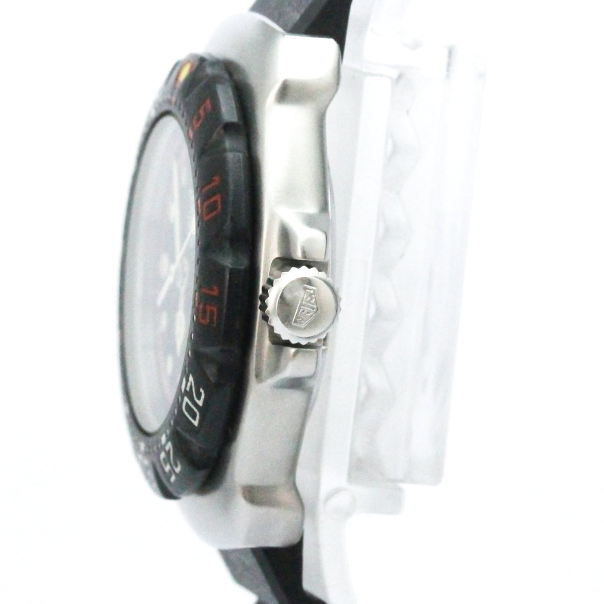 Tag Heuer Formula 1 · Steel · Quartz · Ladies