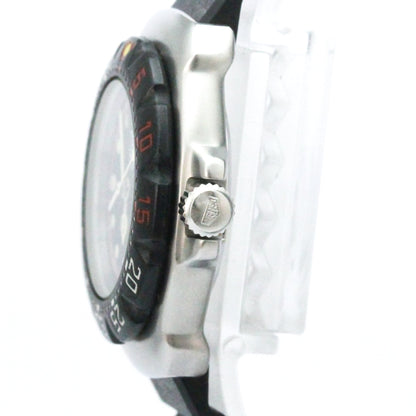 Tag Heuer Formula 1 · Steel · Quartz · Ladies