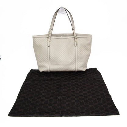 Gucci Guccissima · Embossed Leather Tote