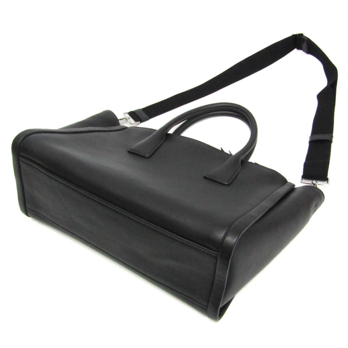 Prada Grace Lux · Leather Tote