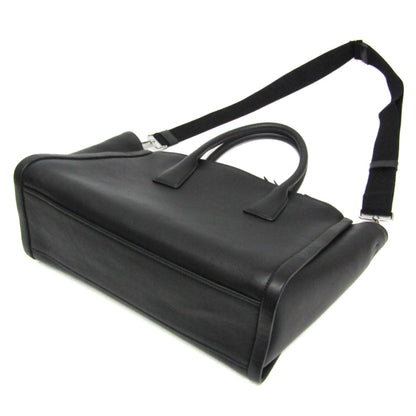 Prada Grace Lux · Leather Tote