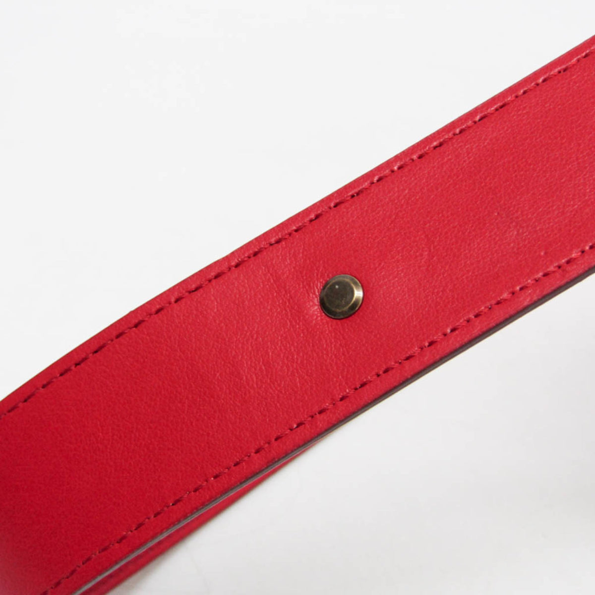Stella McCartney Frayme Bucket