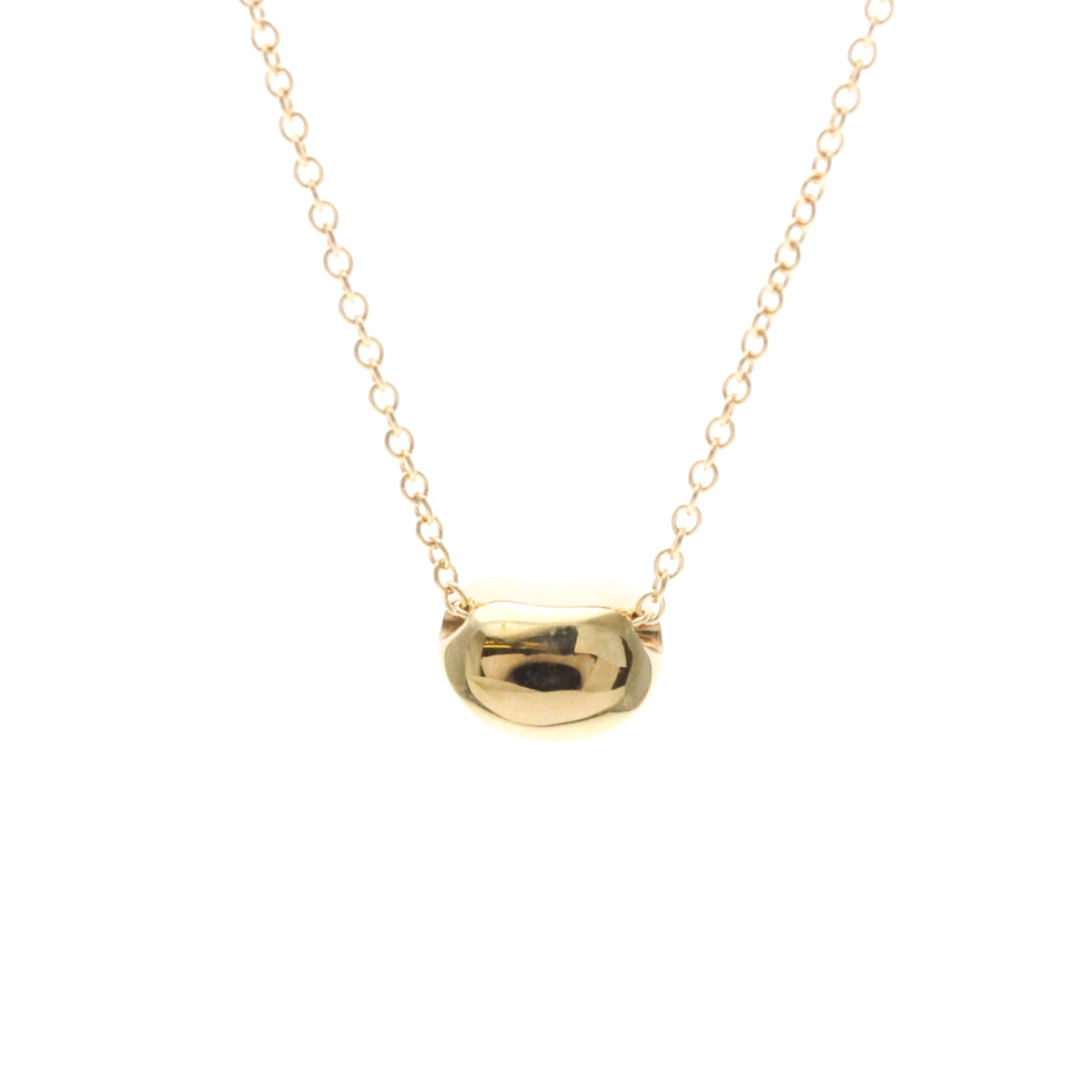 Tiffany Bean · Extra Mini · Rose Gold