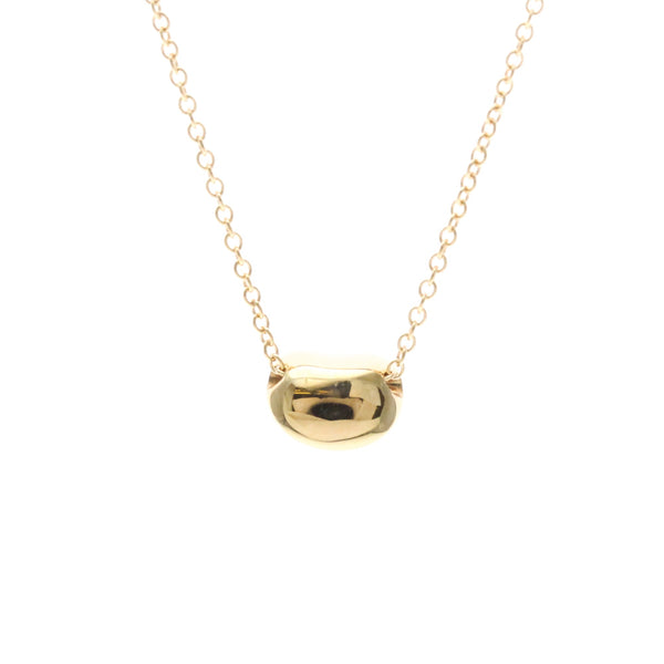 Tiffany Bean · Extra Mini · Rose Gold