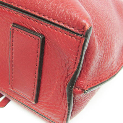 Bally Madison · Leather Shoulder Bag