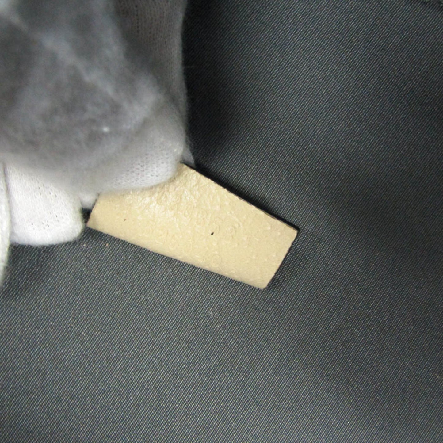 Gucci Off The Grid · Nylon Canvas