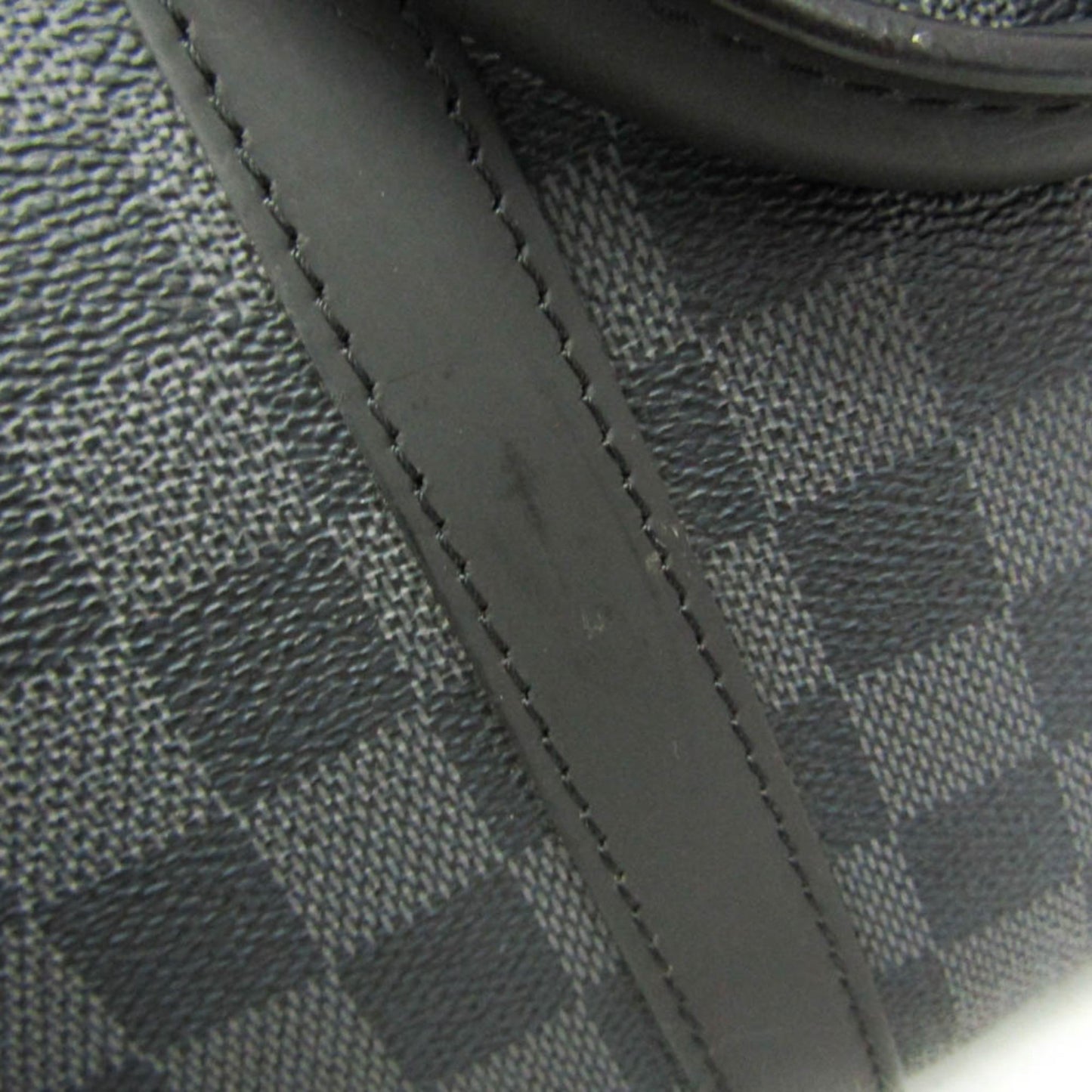 Louis Vuitton Damier Graphite Porte Document