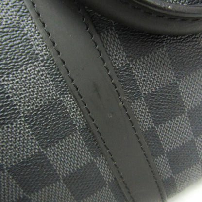 Louis Vuitton Damier Graphite Porte Document