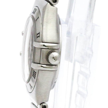 Omega Constellation · Steel · Quartz