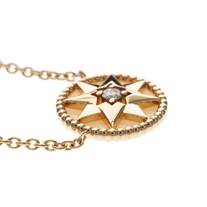 Dior Rose des Vents · Opal · Rose Gold
