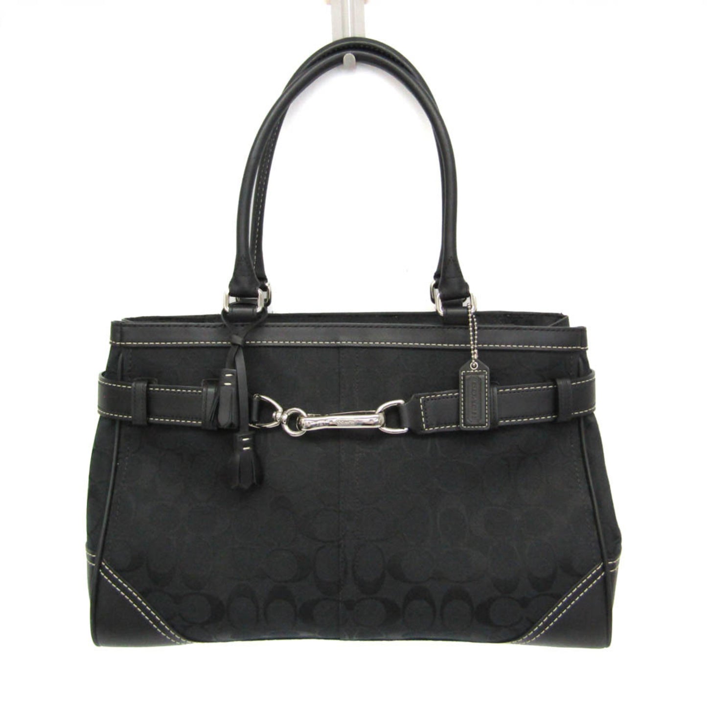 Coach Hamptons · Large Carryall Tote