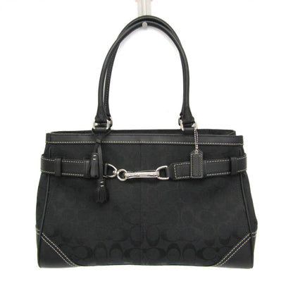 Coach Hamptons · Large Carryall Tote