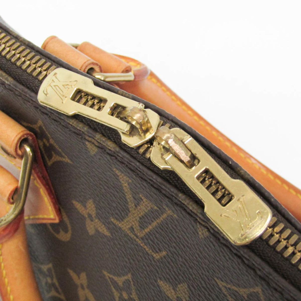 Louis Vuitton Monogram Alma