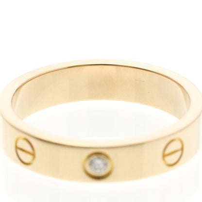Cartier Mini Love · Diamond · Rose Gold