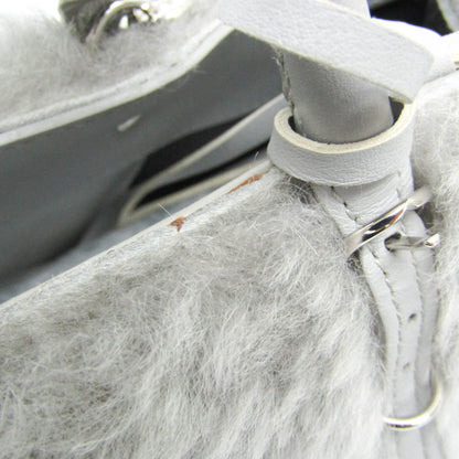 Balenciaga Paper · Mouton Leather