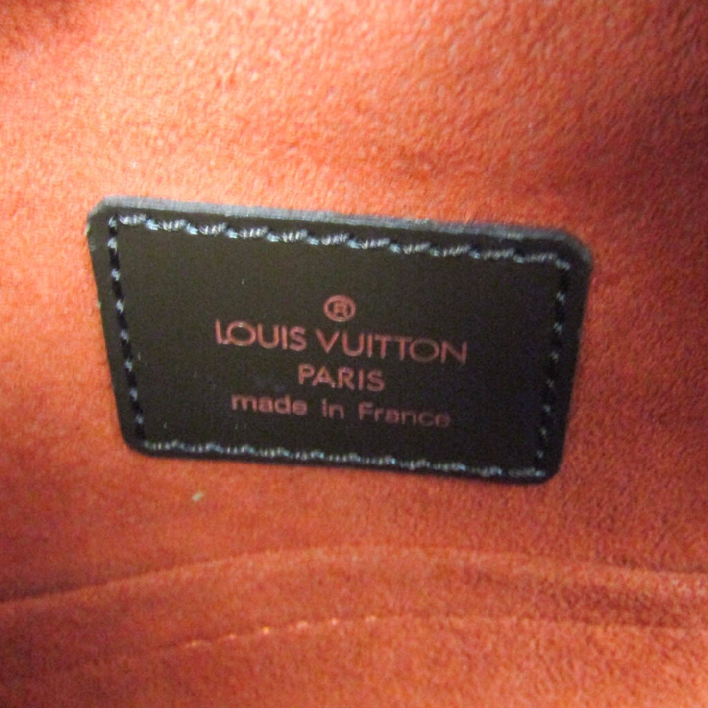 Louis Vuitton Damier Sarria Horizontal