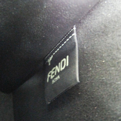 Fendi Box · Leather Shoulder Bag