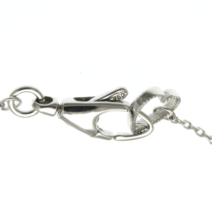 Gucci Flora · Diamond · 18K White Gold
