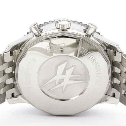Breitling Chronoliner · Steel · Automatic