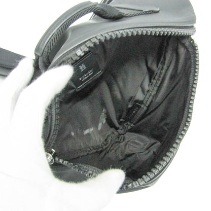 Givenchy G-Zip Triangle · Sling Bag