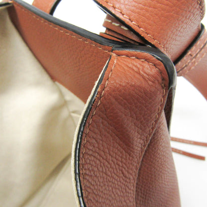 Loewe Hammock Small · Leather