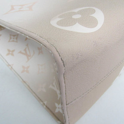Louis Vuitton Spring In The City On The Go MM