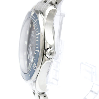 Omega Seamaster Professional 300M · Automatic